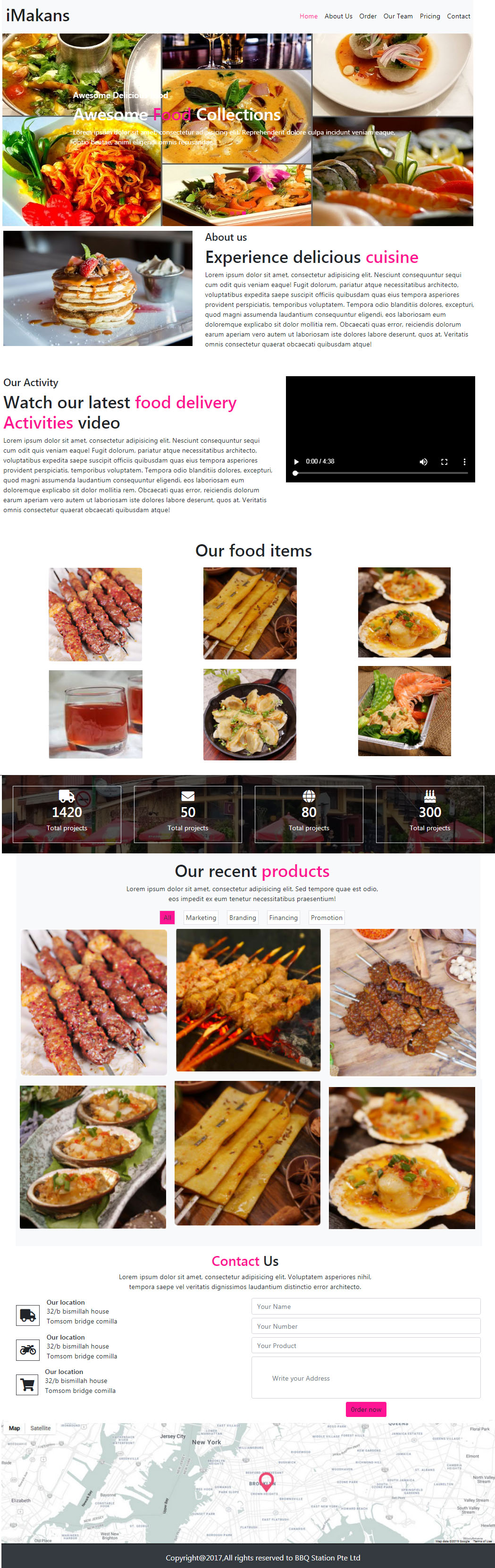 Web Design by Tahsen rakib for Megasafe Technology Pte Ltd | Design #22263935