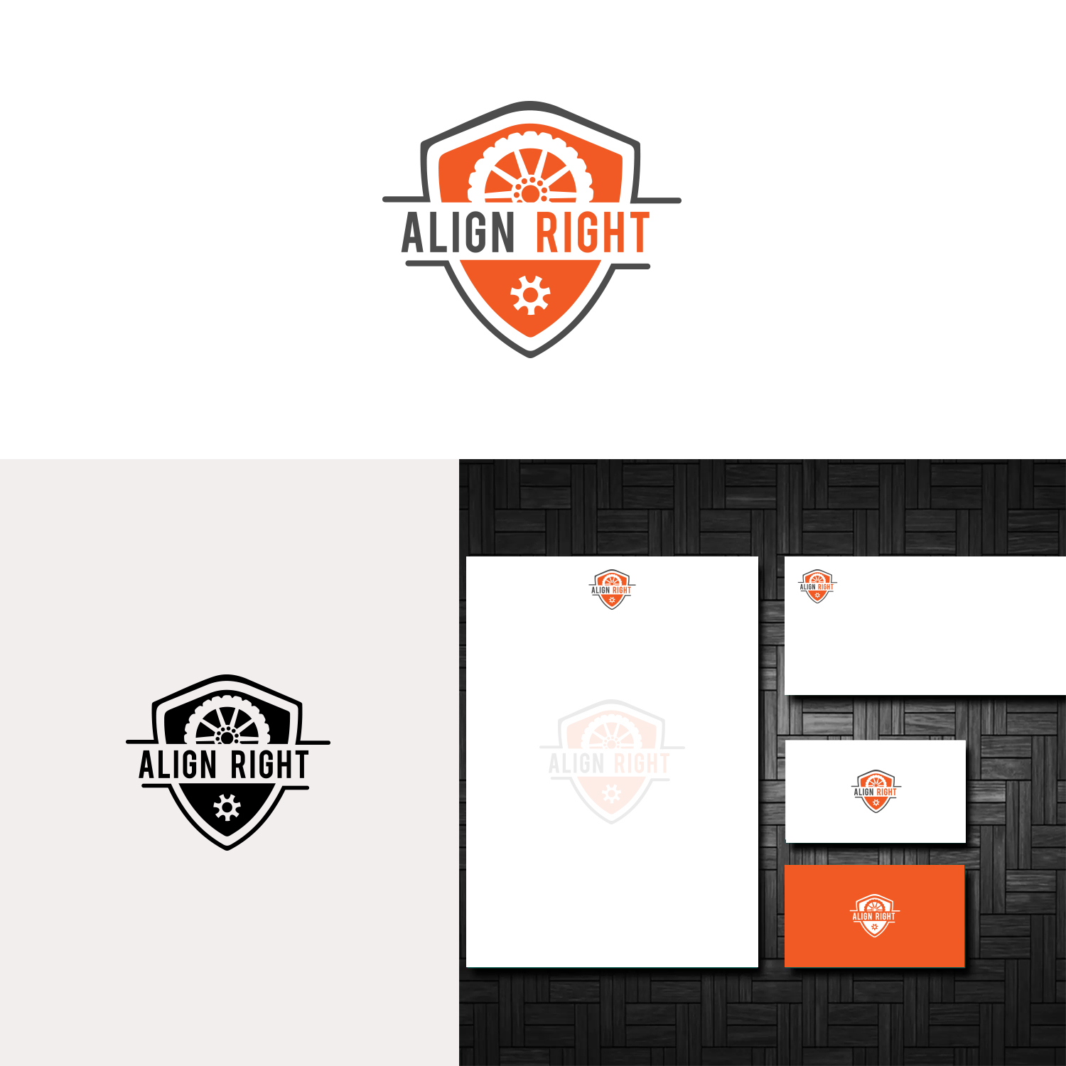 Logo Design by Maxo-Biz for Scott Masters Media | Design #22177075