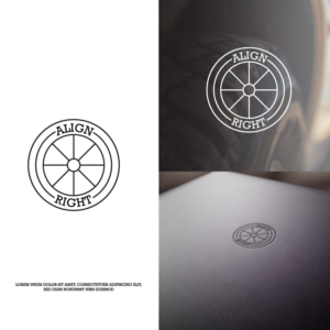 Logo Design by AnteMeridiem for Scott Masters Media | Design: #22176257