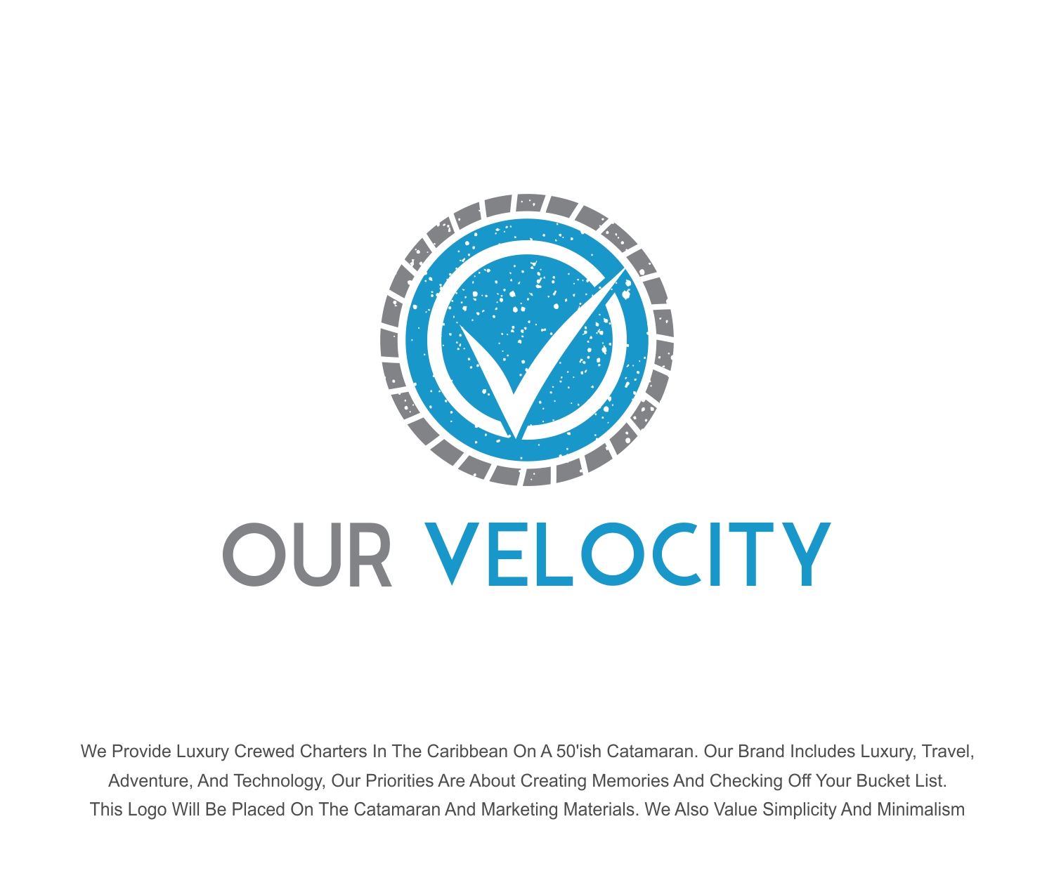 Logo Design by Sarah Graphic for this project | Design #22221456
