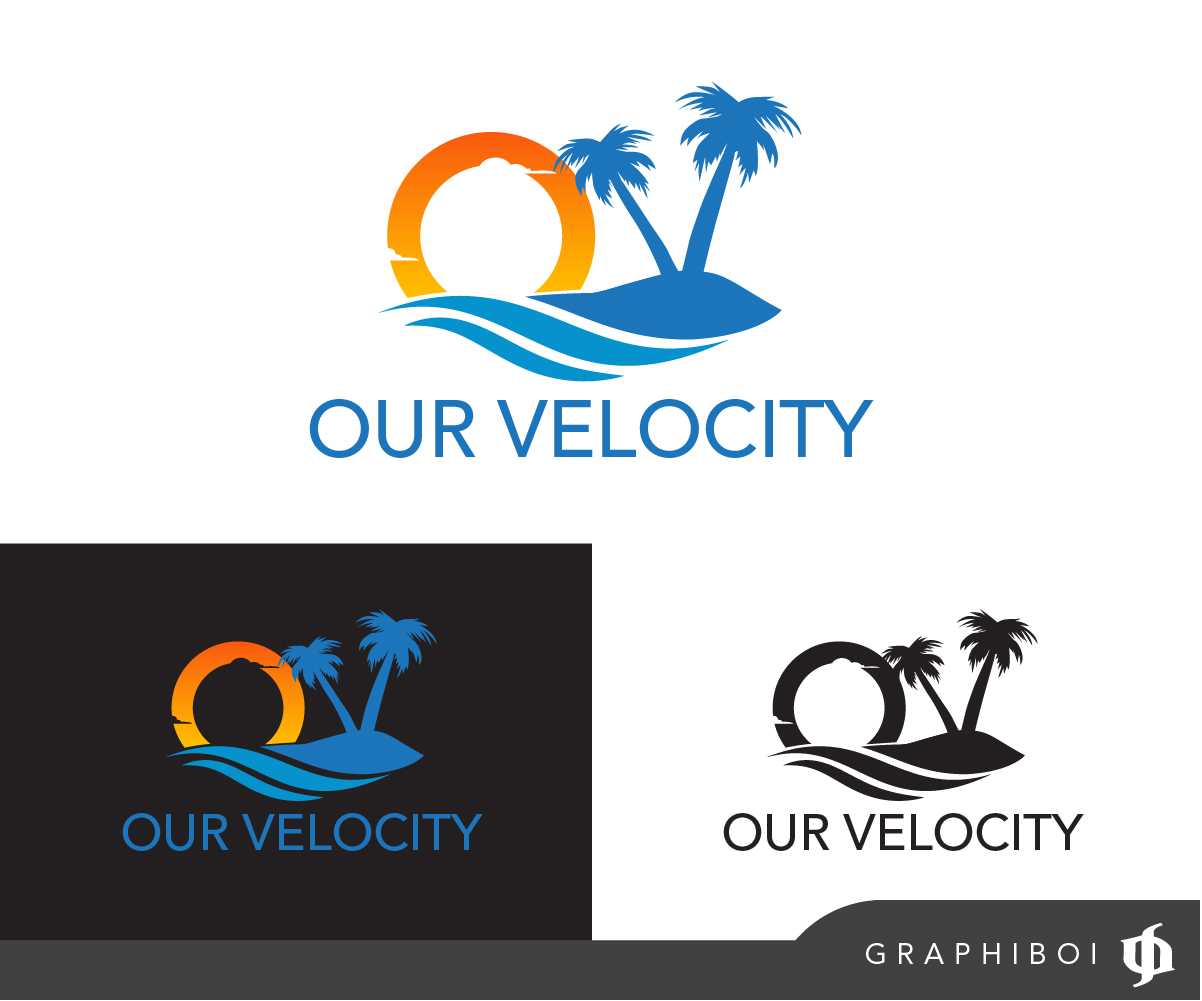 Logo Design by GraphiBoi for this project | Design #22220649