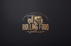 Logo Design by GLDesigns for this project | Design: #22193436