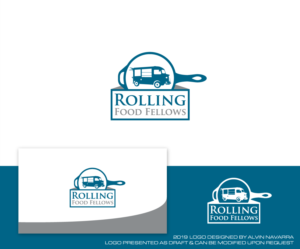 Logo Design by alvinnavarra for this project | Design: #22224556