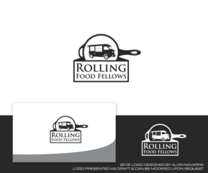 Logo Design by alvinnavarra for this project | Design: #22224568