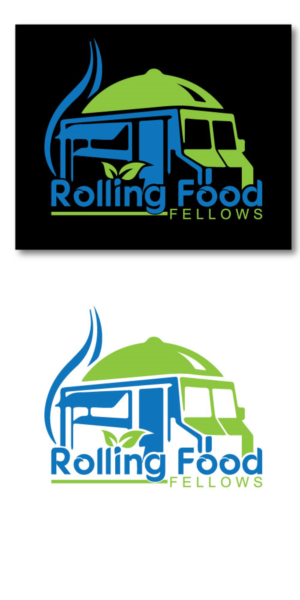 Logo Design by JAFRIN for this project | Design: #22247680