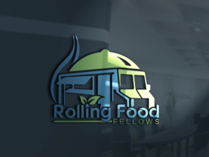 Logo Design by JAFRIN for this project | Design: #22247681
