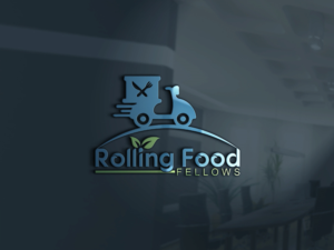 Logo Design by JAFRIN for this project | Design: #22247682