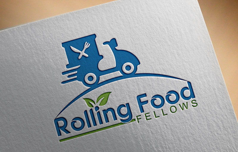 Logo Design by JAFRIN for this project | Design #22247683
