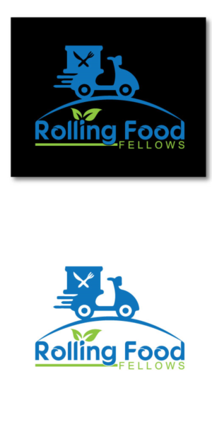 Logo Design by JAFRIN for this project | Design: #22247684