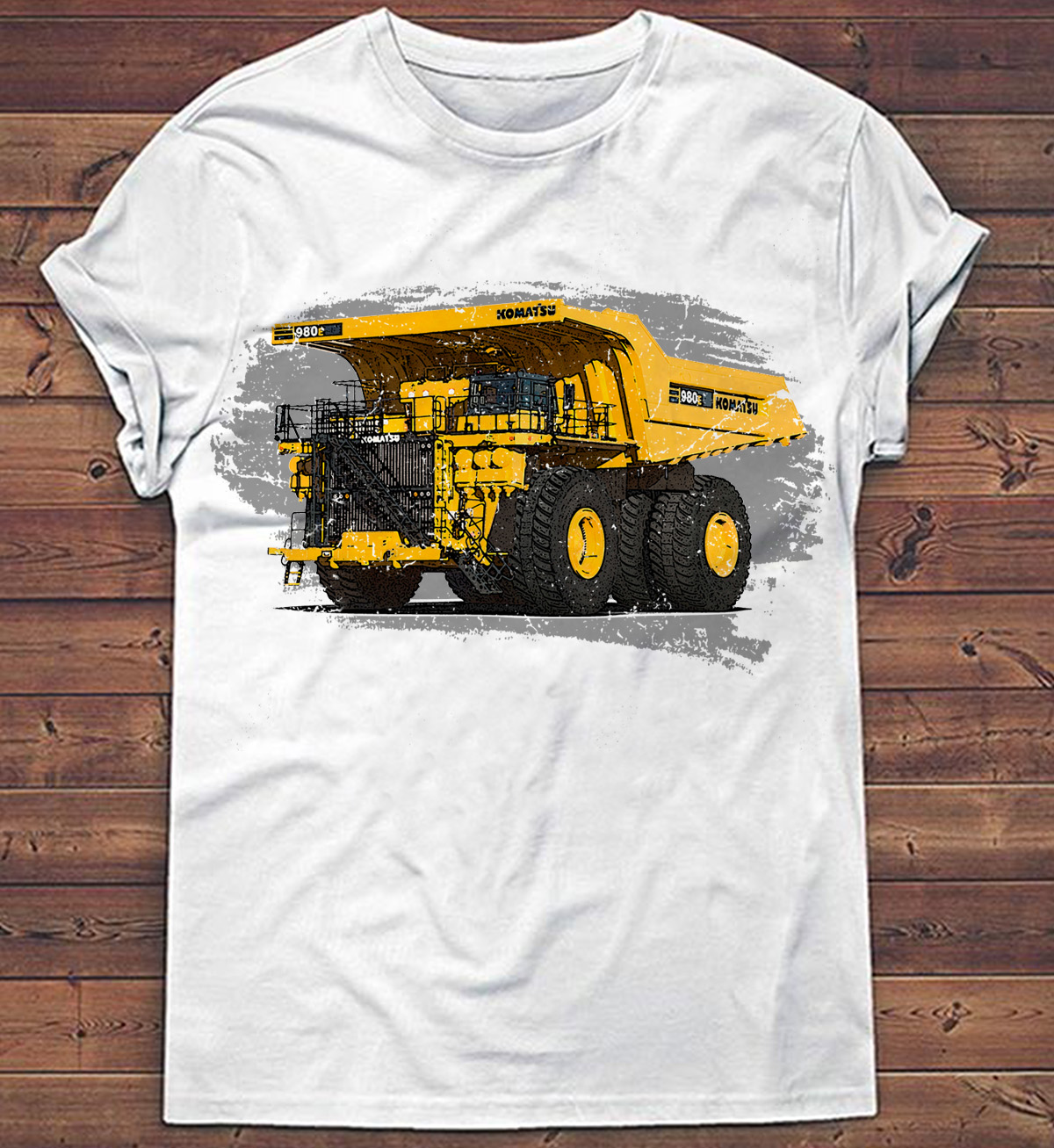 T-shirt Design by creative gravity for DEVGRU | Design #22176893