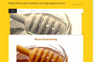 Web Design by CreativeTree by Noknan