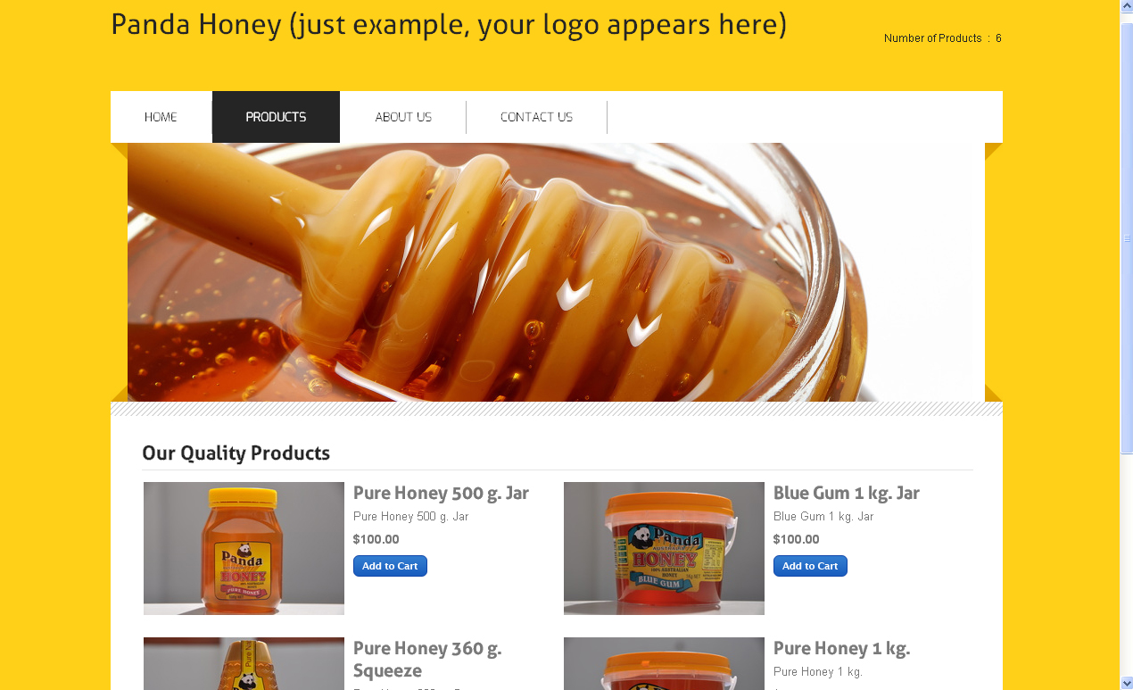 Web Design by CreativeTree by Noknan for this project | Design #957848