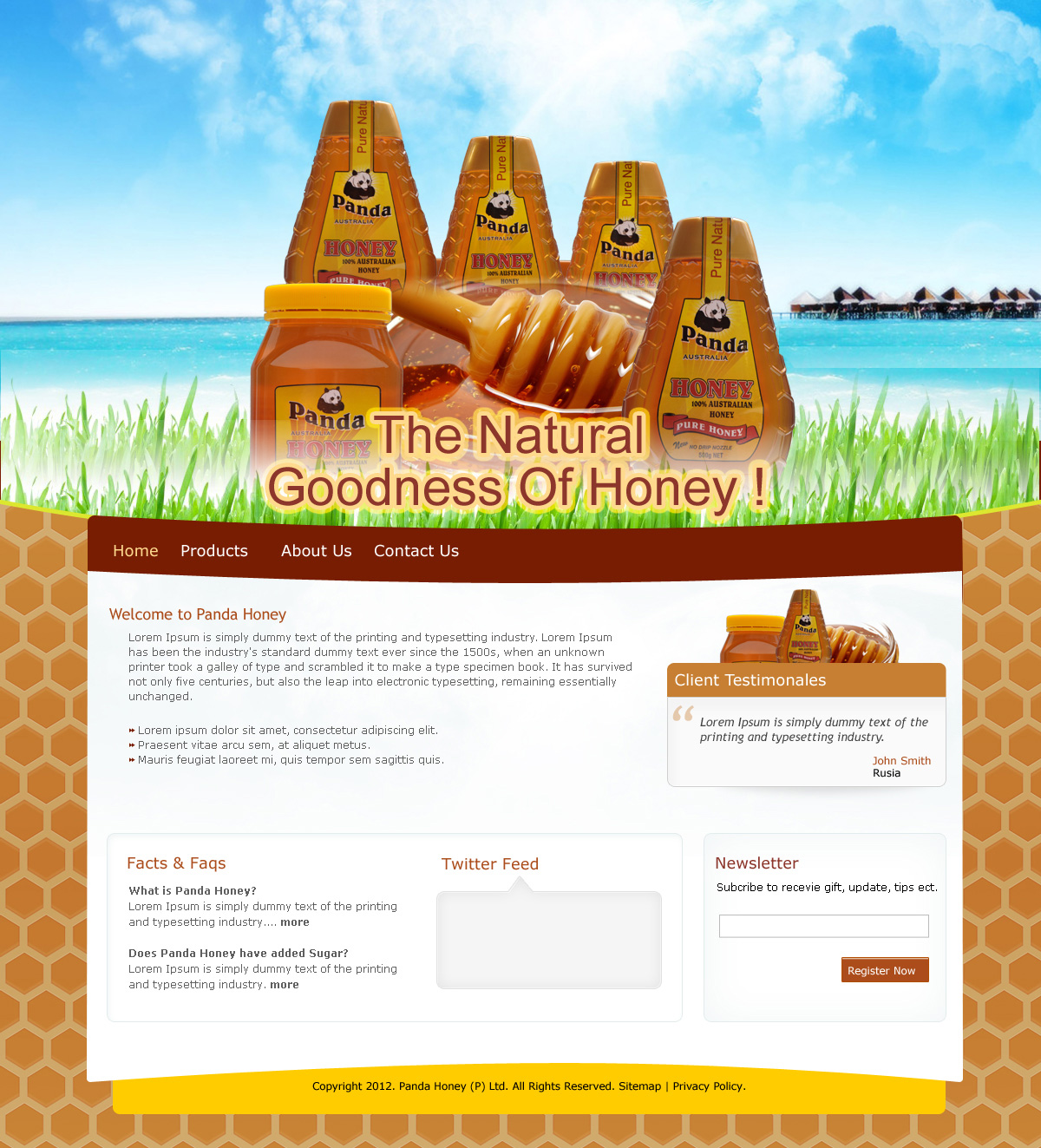 Web Design by MD for this project | Design #721911