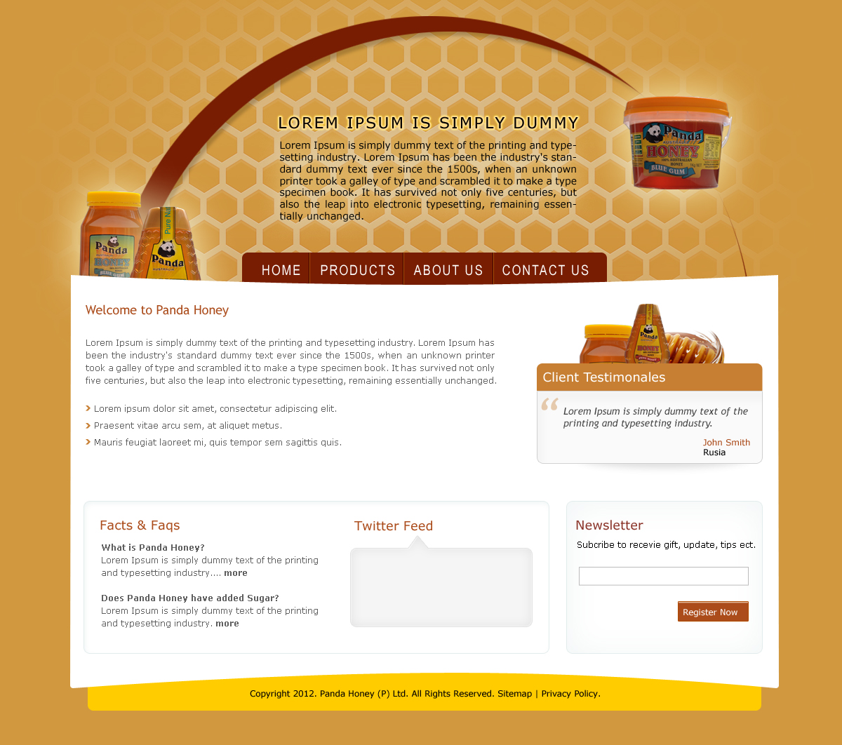 Web Design by MD for this project | Design #723223