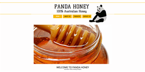 Web Design by K
