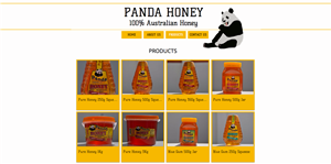 Web Design by K for this project | Design: #753037
