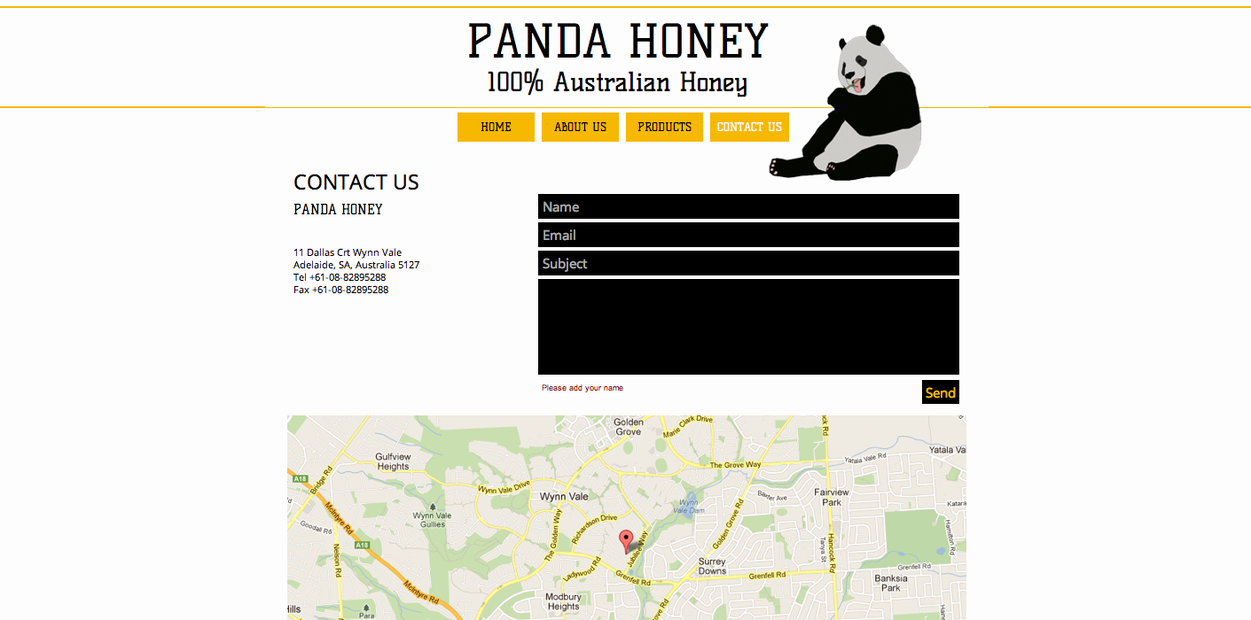 Web Design by K for this project | Design #753066