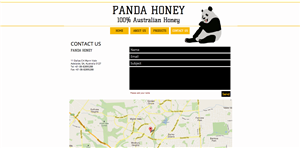 Web Design by K for this project | Design: #753066
