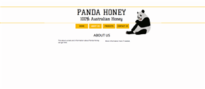 Web Design by K for this project | Design: #753067