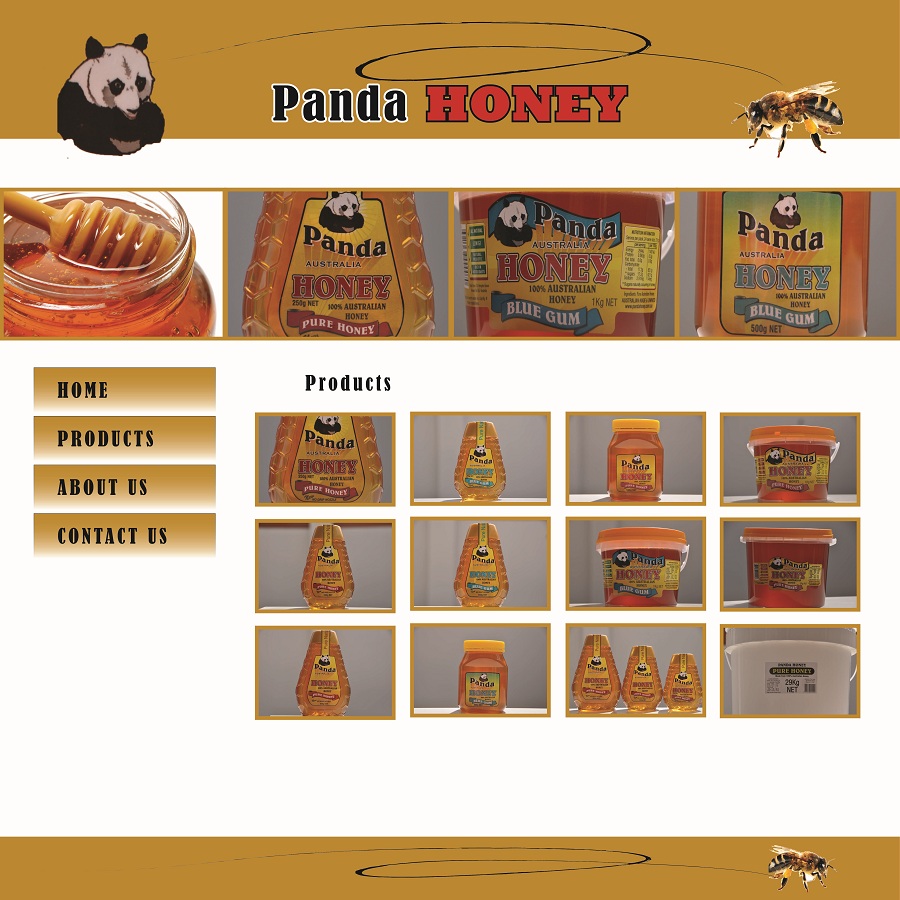 Web Design by NetworkSW Consulting for this project | Design #942723