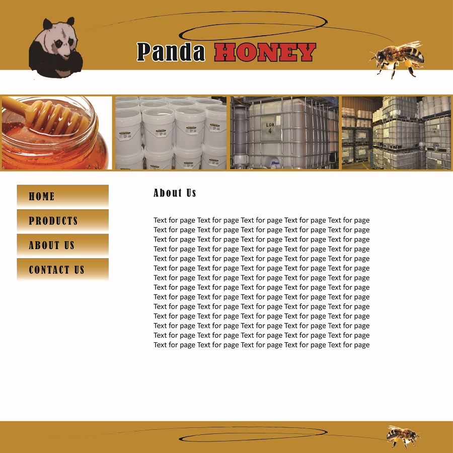 Web Design by NetworkSW Consulting for this project | Design #942725