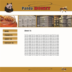 Web Design by NetworkSW Consulting for this project | Design: #942725