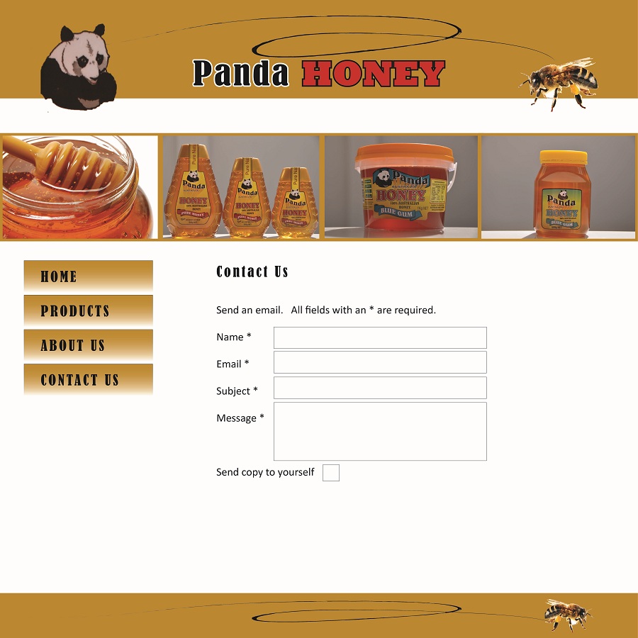 Web Design by NetworkSW Consulting for this project | Design #942726
