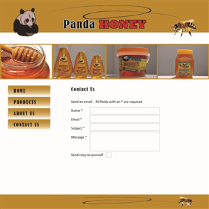 Web Design by NetworkSW Consulting for this project | Design: #942726