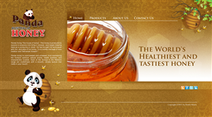 Web Design by sparkits