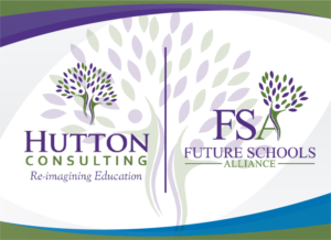 Future Schools Alliance Sign | Graphic Design by desainerd