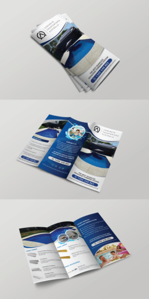 Design de Flyer par alex989 pour ce projet | Design : #22178200