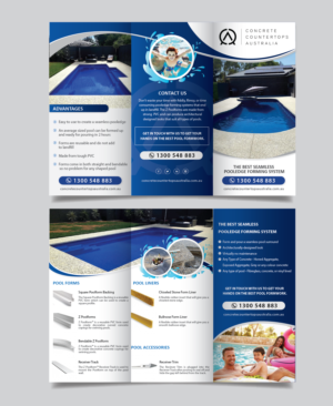 Design de Flyer par alex989 pour ce projet | Design : #22251795
