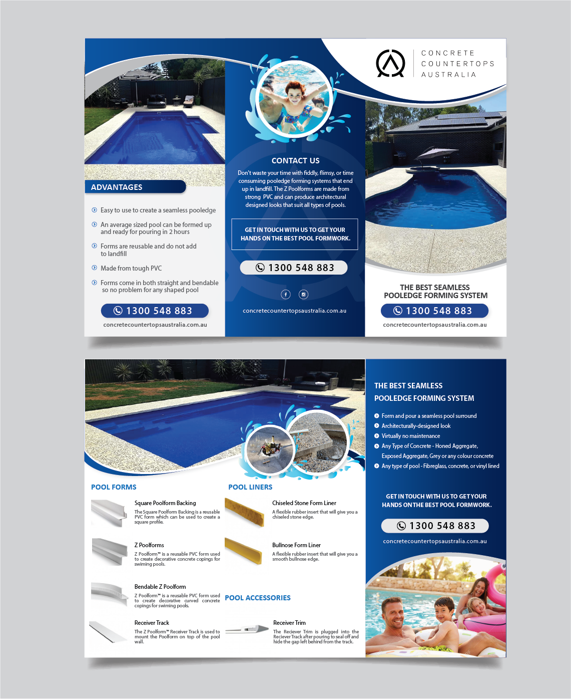 Design de Flyer par alex989 pour ce projet | Design #22256428