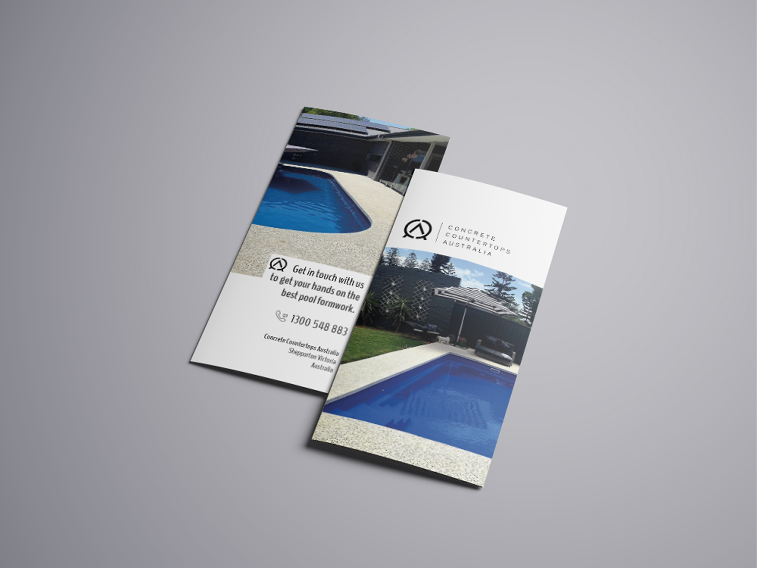Flyer Design by Ellie Afonso for this project | Design #22215368