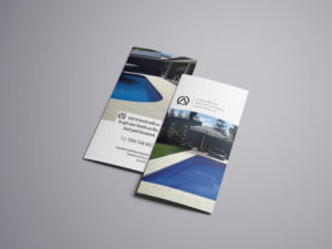 Flyer Design by Ellie Afonso for this project | Design: #22215368