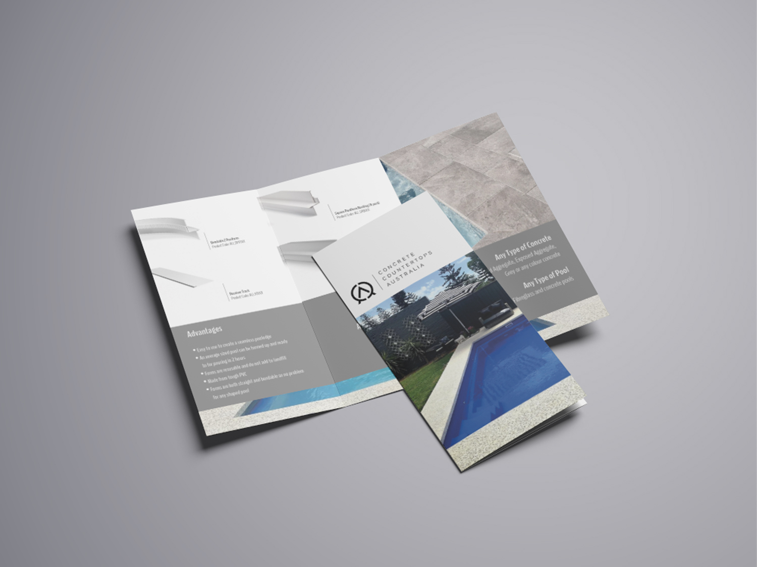 Flyer Design by Ellie Afonso for this project | Design #22215394