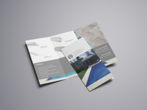 Flyer Design by Ellie Afonso for this project | Design: #22215394