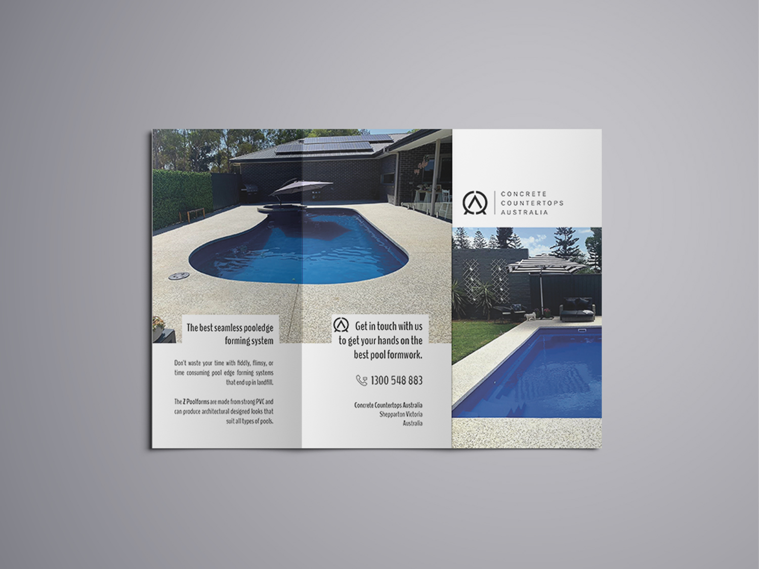 Flyer Design by Ellie Afonso for this project | Design #22215439