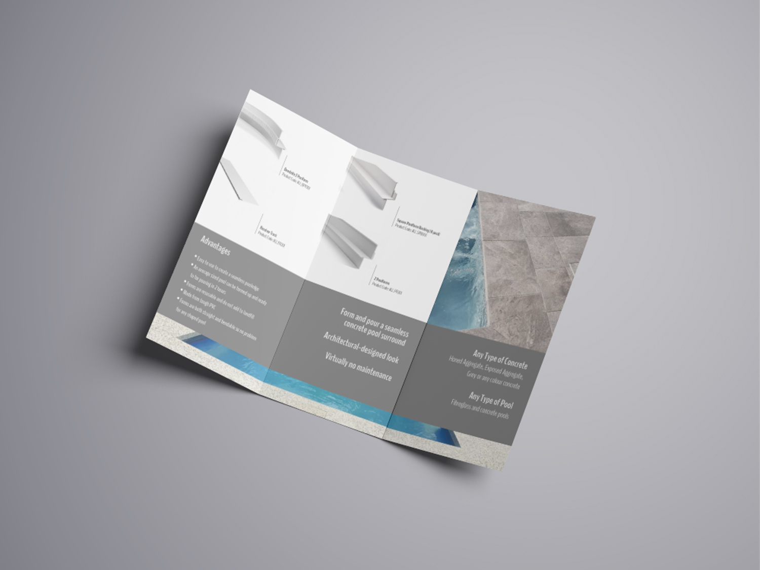 Flyer Design by Ellie Afonso for this project | Design #22215442