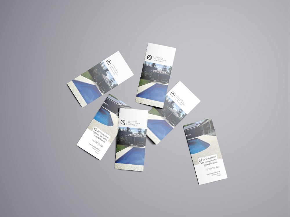 Flyer Design by Ellie Afonso for this project | Design #22215455