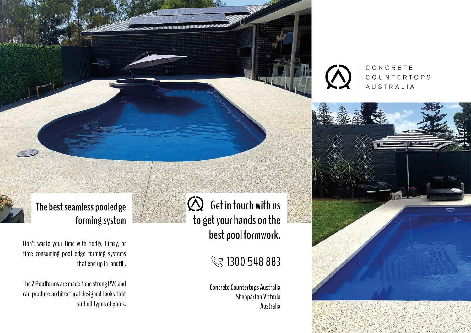 Flyer Design by Ellie Afonso for this project | Design #22215492
