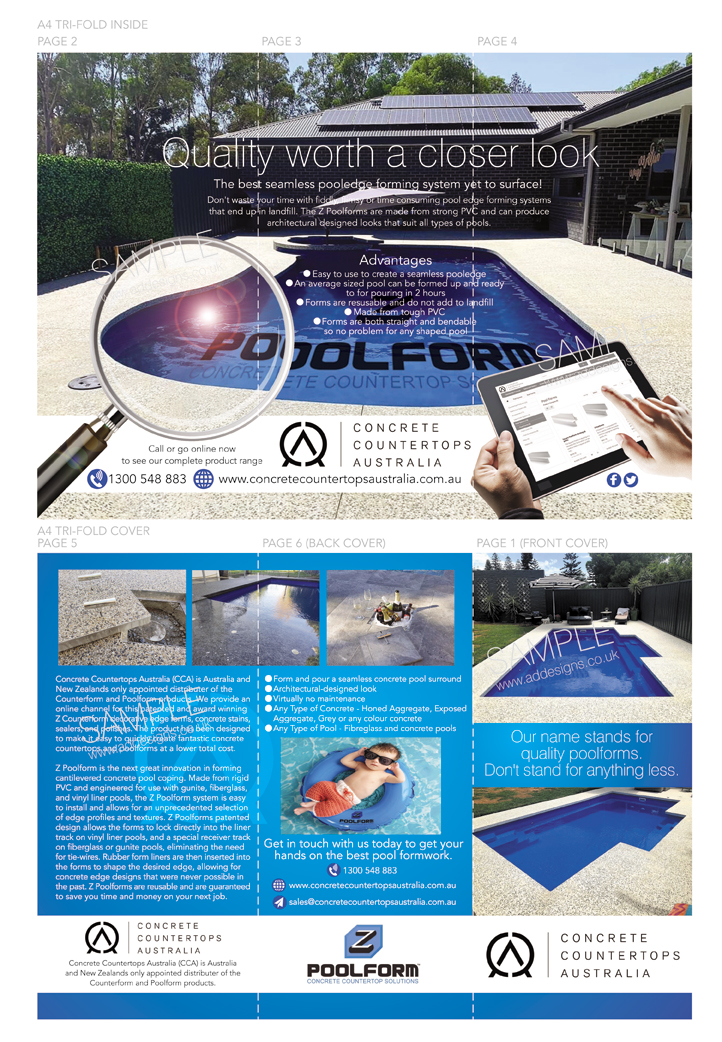 Flyer Design by the artworks for this project | Design #22226723