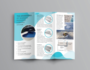 Flyer Design by eleven for this project | Design: #22206287