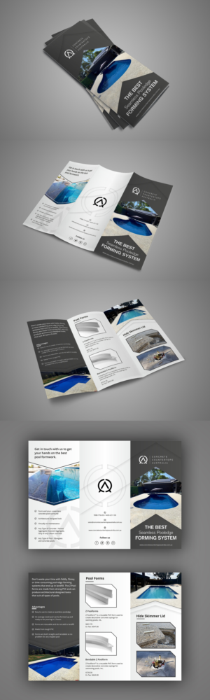 Flyer Design by ESolz Technologies