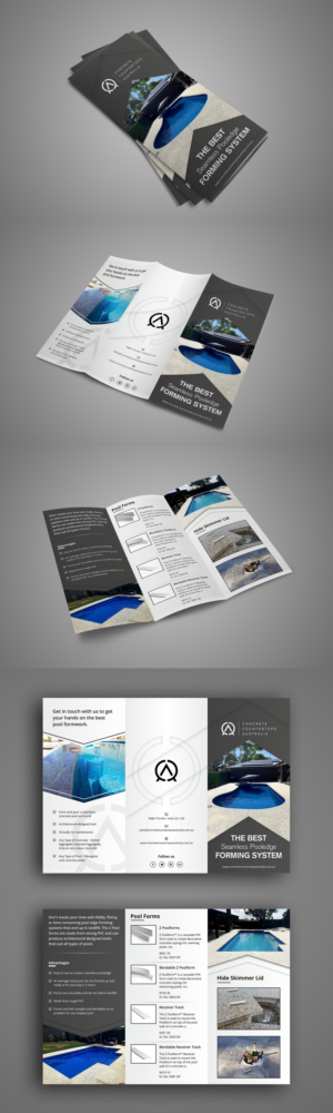 Flyer Design by ESolz Technologies for this project | Design #22215470