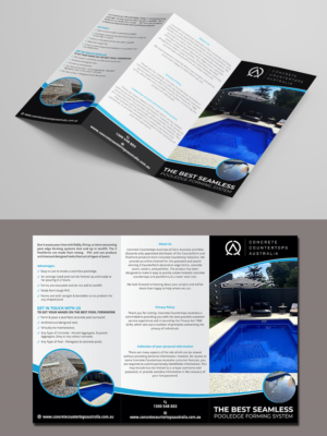 Design de Flyer par creative.bugs pour ce projet | Design : #22229870