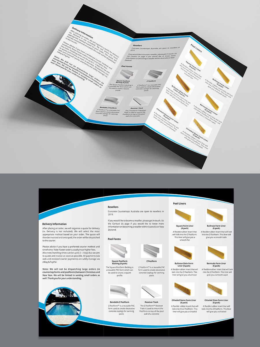Design de Flyer par creative.bugs pour ce projet | Design #22229872