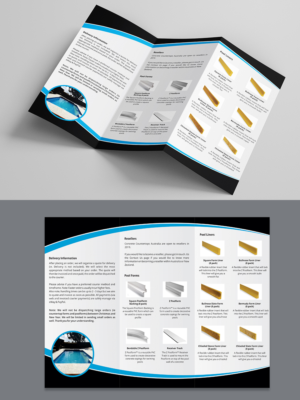Flyer Design by creative.bugs for this project | Design #22229872