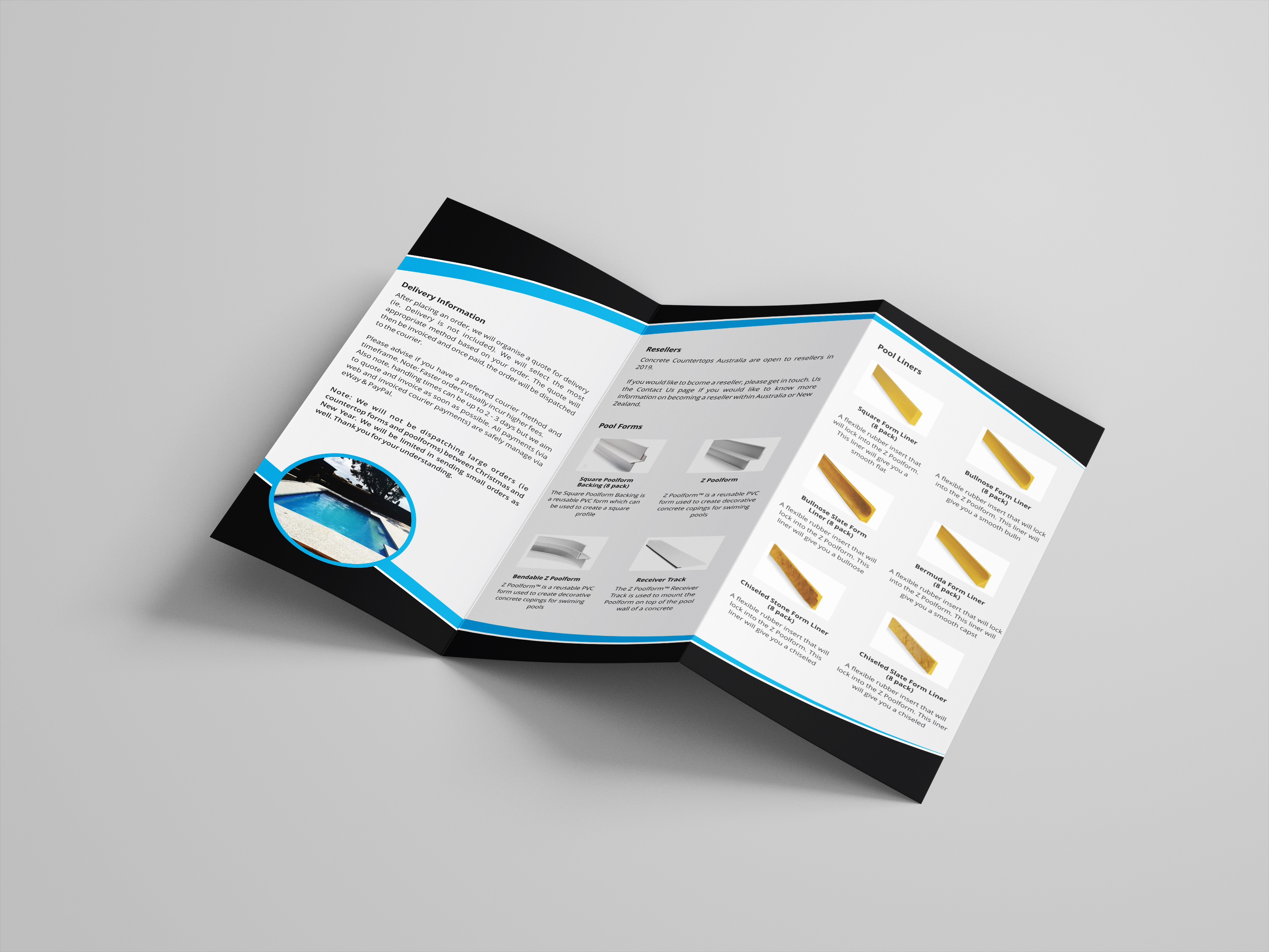 Design de Flyer par creative.bugs pour ce projet | Design #22229873