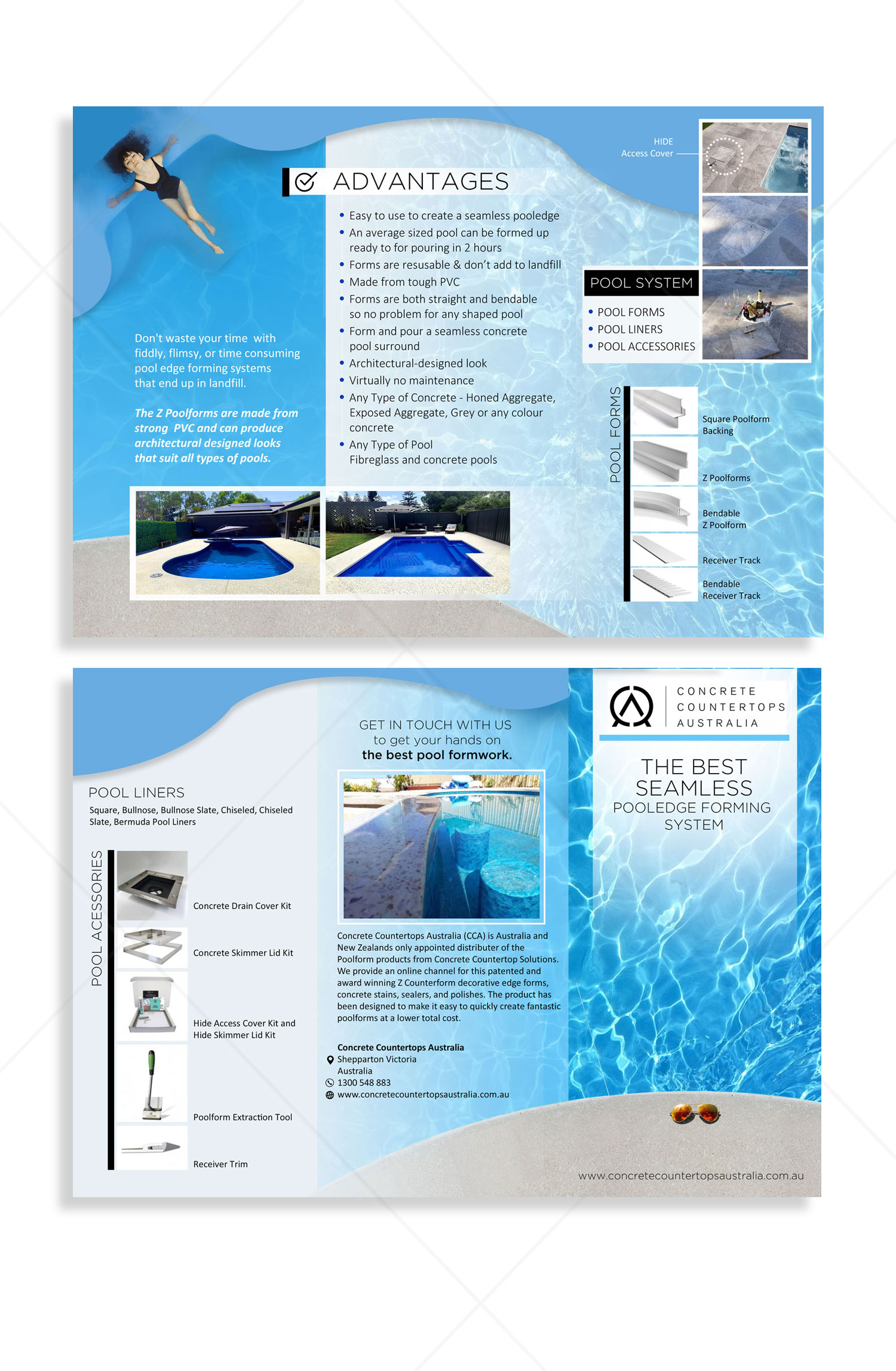 Flyer Design by DA. for this project | Design #22182057